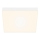 Briloner 7071016 - Φωτιστικό οροφής LED FLAME LED/21W/230V λευκό