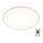 Briloner 7080-016 - LED Dimmable φωτιστικό οροφής SLIM LED/22W/230V 2700-6500K + τηλεχειριστήριο