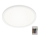 Briloner 7092-416 - RGBW Φωτιστικό οροφής dimming SLIM LED/15W/230V + τηλεχειριστήριο