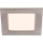 Briloner 7098-412 - Χωνευτό Φωτιστικό μπάνιου LED LED/7W/230V IP44