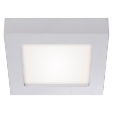 Briloner 7105-414 - Φωτιστικό οροφής LED SKY 2IN1 LED/12W/230V