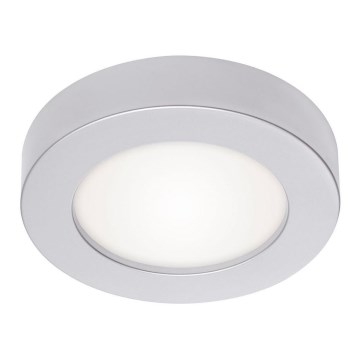 Briloner 7107-414 - Φωτιστικό οροφής LED SKY 2IN1 LED/12W/230V