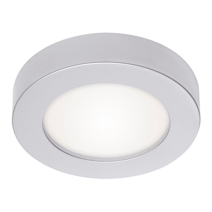 Briloner 7107-414 - Φωτιστικό οροφής LED SKY 2IN1 LED/12W/230V