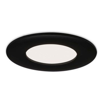 Briloner 7113-415 - Κρεμαστό φωτιστικό οροφής μπάνιου LED FLAT LED/5W/230V IP44