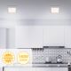 Briloner 7118-014 - Φωτιστικό οροφής LED FIRE LED/16,5W/230V 3000K