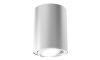 Briloner 7119-014 - Φωτιστικό σποτ LED TUBE 1xGU10/5W/230V στρογγυλό