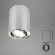Briloner 7119-014 - Φωτιστικό σποτ LED TUBE 1xGU10/5W/230V στρογγυλό