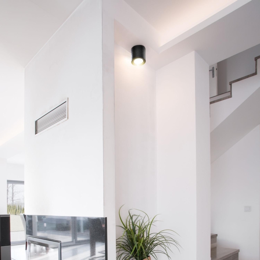 Briloner 7119-015 - LED Σποτ SKY 1xGU10/4,7W/230V 3000K