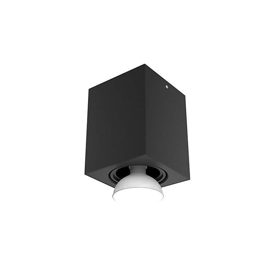 Briloner 7120-015 - LED Σποτ TUBE 1xGU10/5W/230V τετράγωνο