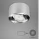 Briloner 7121-014 - Φωτιστικό σποτ LED TUBE 1xLED/5W/230V στρογγυλό
