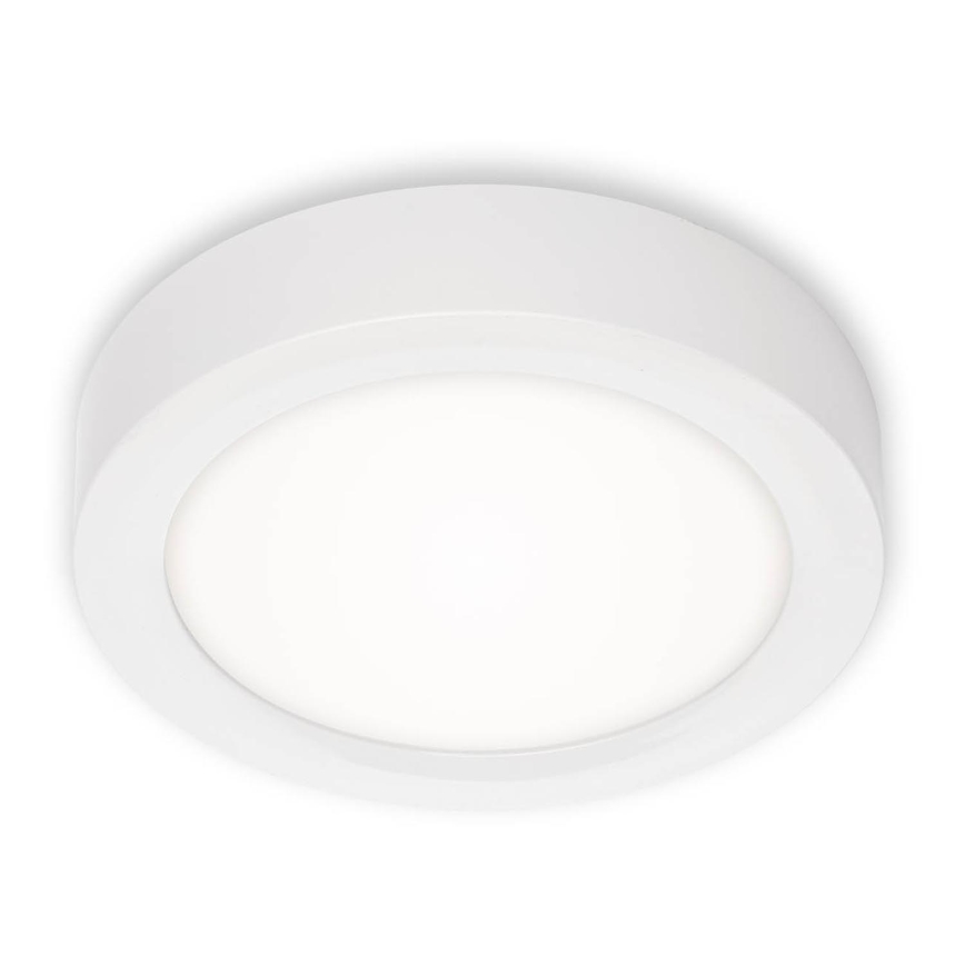 Briloner 7124-416 - Φωτιστικό οροφής LED Dimmable FIRE LED/12W/230V 4000K