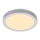 Briloner 7132-014 - Φωτιστικό οροφής μπάνιου LED FIRE LED/21W/230V 3000K IP44