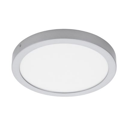 Briloner 7132-014 - Φωτιστικό οροφής μπάνιου LED FIRE LED/21W/230V 3000K IP44