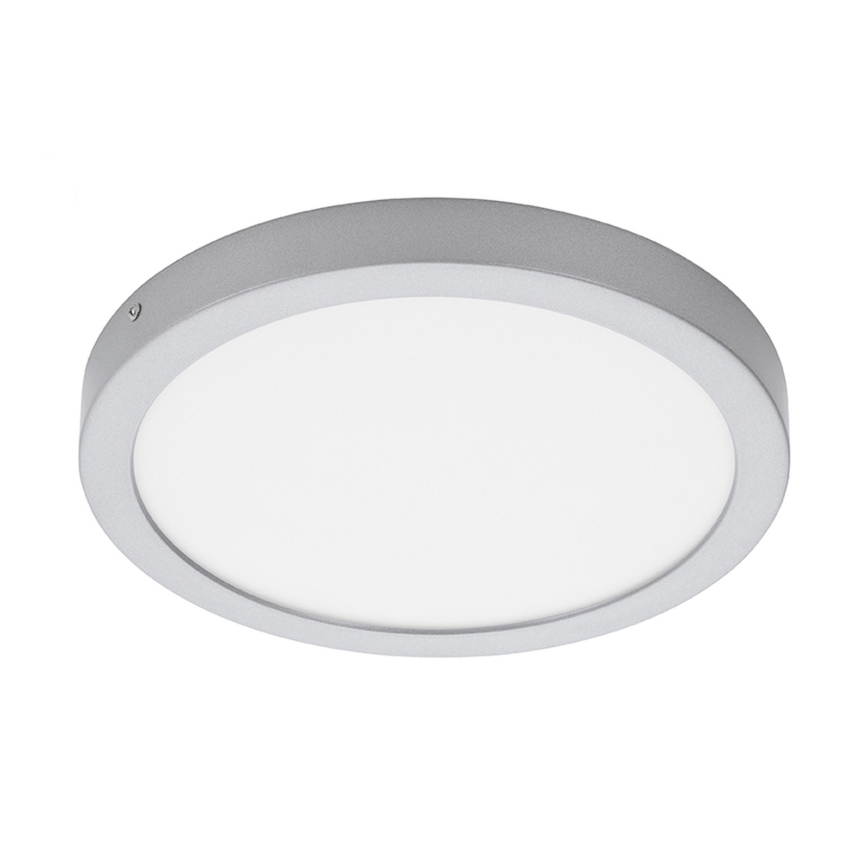 Briloner 7132-014 - Φωτιστικό οροφής μπάνιου LED FIRE LED/21W/230V 3000K IP44