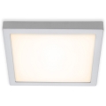 Briloner 7142-014 - Φωτιστικό οροφής LED FIRE LED/21W/230V 3000K