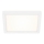 Briloner 7153-416 - LED Φωτιστικό οροφής SLIM LED/12W/230V