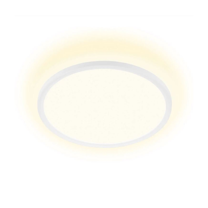 Briloner 7155-416 - Φωτιστικό οροφής LED SLIM LED/18W/230V