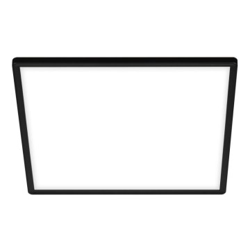 Briloner 7156-415 - Φωτιστικό οροφής LED SLIM LED/18W/230V