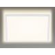 Briloner 7156-416 - LED Φωτιστικό οροφής SLIM LED/18W/230V