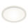 Briloner 7157-416 - Φωτιστικό οροφής LED SLIM LED/22W/230V διάμετρος 42 cm