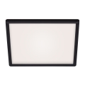 Briloner 7158-415 - Φωτιστικό οροφής LED SLIM LED/22W/230V 42x42 cm