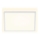 Briloner 7158-416 - Φωτιστικό οροφής LED SLIM LED/22W/230V 42x42 cm