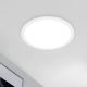Briloner 7168-016 - LED Dimmable φωτιστικό οροφής PIATTO LED/24W/230V 3000-6500K + τηλεχειριστήριο