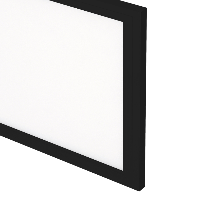 Briloner 7191-015 - Φωτιστικό οροφής LED SIMPLE LED/12W/230V