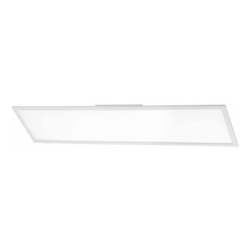 Briloner 7193-016 - Επιφανειακό πάνελ LED/38W/230V 4000K