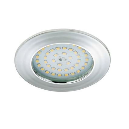 Briloner 7206-018 - LED φωτιστικό οροφής μπάνιου ATTACH LED/10,5W/230V IP44