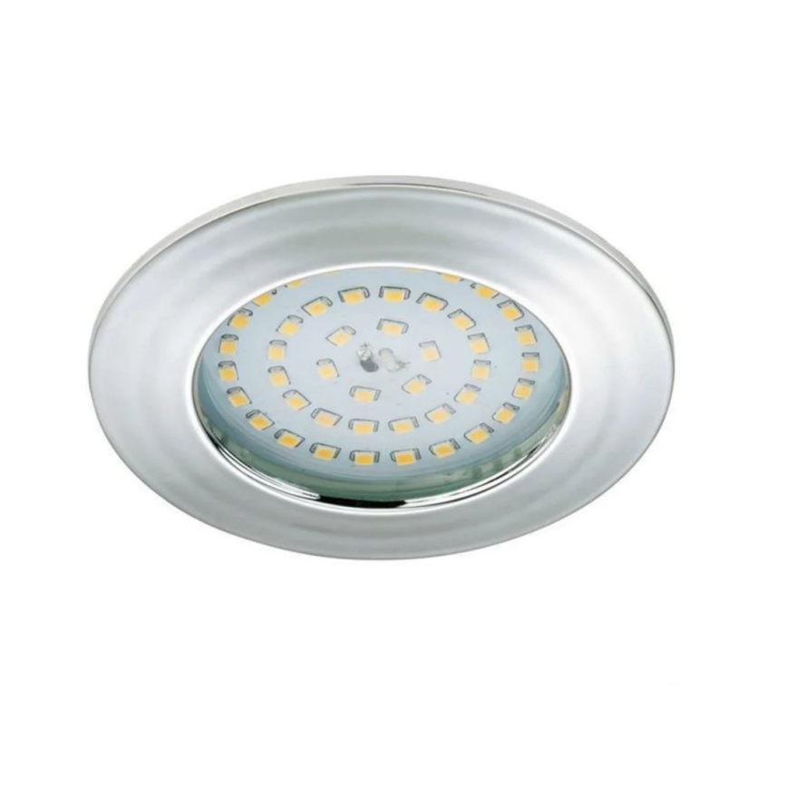 Briloner 7206-018 -Χωνευτό Φωτιστικό μπάνιου LED ATTACH LED/10,5W/230V IP44