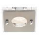 Briloner 7215-012 - Κρεμαστό φωτιστικό οροφής μπάνιου LED ATTACH LED/5W/230V IP44