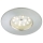 Briloner 7231-019 - LED Dimmable χωνευτό φωτιστικό μπάνιου LED/5,5W/230V IP44