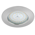 Briloner 7233-019 - Φως μπάνιου dimmer LED ATTACH LED/10,5W/230V IP44