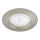 Briloner 7236-012- Κρεμαστό φωτιστικό οροφής μπάνιου LED ATTACH LED/10,5W/230V IP44