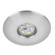 Briloner 7240-019 - Κρεμαστό φωτιστικό οροφής μπάνιου LED ATTACH LED/1,8W/230V IP44