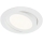Briloner 7285-012 - Εντοιχισμένο LED φωτιστικό μπάνιου LED/6,4W/230V IP23