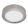 Briloner 7290-012 - Φωτιστικό οροφής LED UP LED/12W/230V ματ χρώμιο