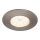 Briloner 7295-011 - LED Ρυθμιζόμενο φωτιστικό οροφής μπάνιου ATTACH LED/6,5W/230V IP44