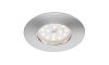 Briloner 7295-019 - LED Dimming bathroom χωνευτό φωτιστικό ATTACH LED/6,5W/230V IP44