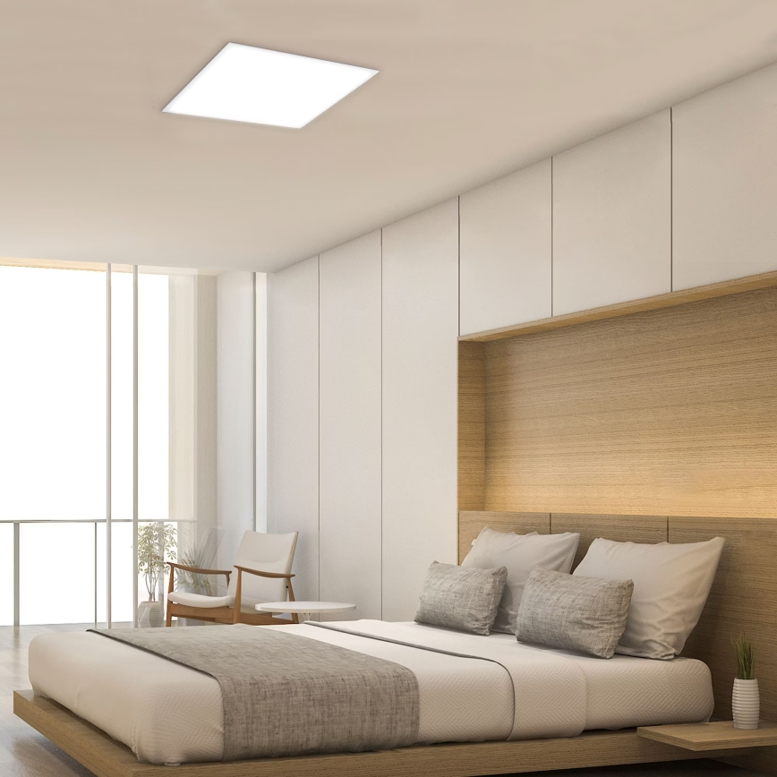 Briloner 7303-016 - LED Dimmable φωτιστικό οροφής STARRY SKY LED/36W/230V 3000-6000K + τηλεχειριστήριο