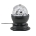 Briloner 7347-015 - LED επιτραπέζια ντισκομπάλα DISCO LIGHT 1xE27/3W/230V