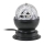 Briloner 7357-015 - LED επιτραπέζια ντισκομπάλα DISCO LIGHT 1xE27/3W/230V