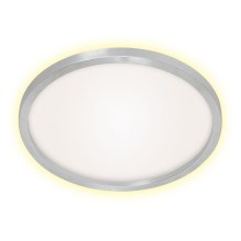 Briloner 7363-019 - Φωτιστικό οροφής LED CADRE LED/22W/230V d. 42,5 cm