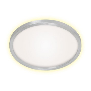 Briloner 7363-019 - Φωτιστικό οροφής LED CADRE LED/22W/230V d. 42,5 cm