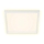 Briloner 7364-016 - Φωτιστικό οροφής LED CADRE LED/22W/230V 42,2x42,2 cm λευκό