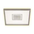 Briloner 7367-112 - Φωτιστικό οροφής LED GEO LED/22W/230V