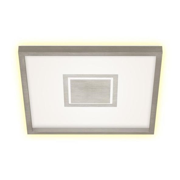 Briloner 7367-112 - Φωτιστικό οροφής LED GEO LED/22W/230V
