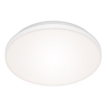 Briloner 7377-016 - LED Dimmable φωτιστικό οροφής LED/12W/230V 3000-6500K + τηλεχειριστήριο