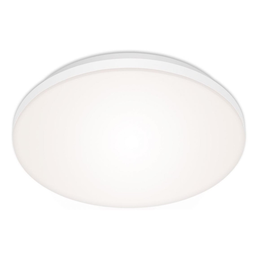 Briloner 7377-016 - LED Dimmable φωτιστικό οροφής LED/12W/230V 3000-6500K + τηλεχειριστήριο